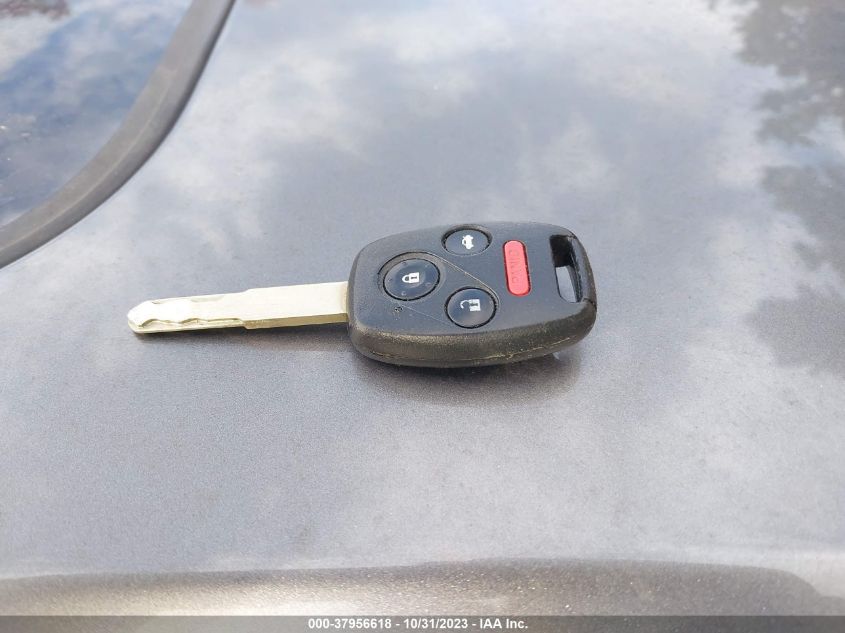 2006 Honda Accord Sdn Ex-L V6 VIN: 1HGCM66546A019467 Lot: 37956618