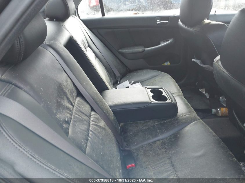 2006 Honda Accord Sdn Ex-L V6 VIN: 1HGCM66546A019467 Lot: 37956618