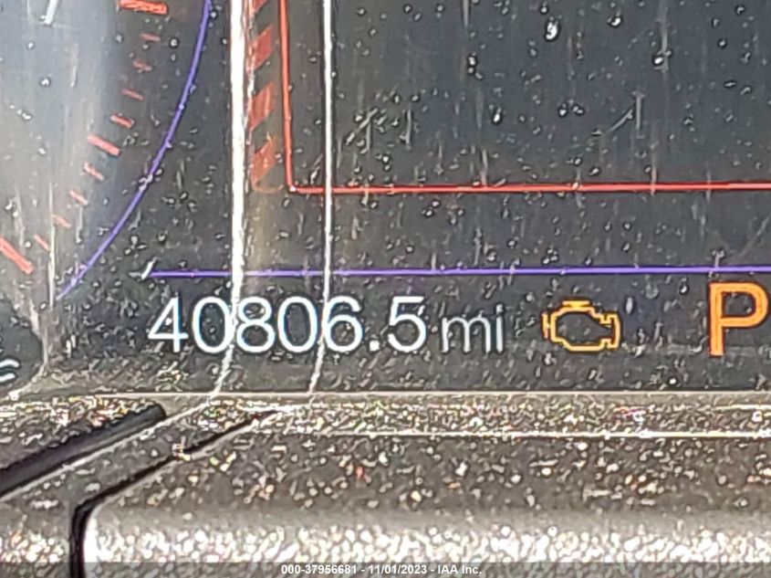 2020 Ford Mustang Ecoboost VIN: 1FA6P8TH3L5141499 Lot: 37956681