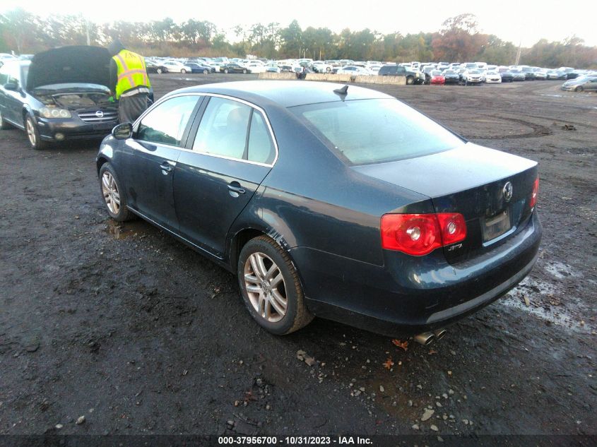 2007 Volkswagen Jetta 2.5 VIN: 3VWSG71K07M164429 Lot: 37956700