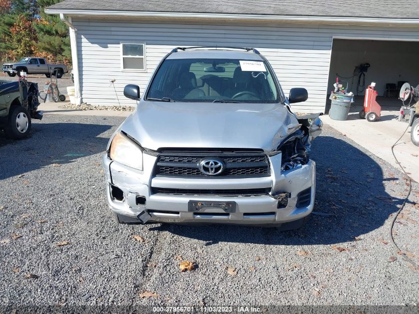 2009 Toyota Rav4 VIN: JTMBF35V595005014 Lot: 37956701