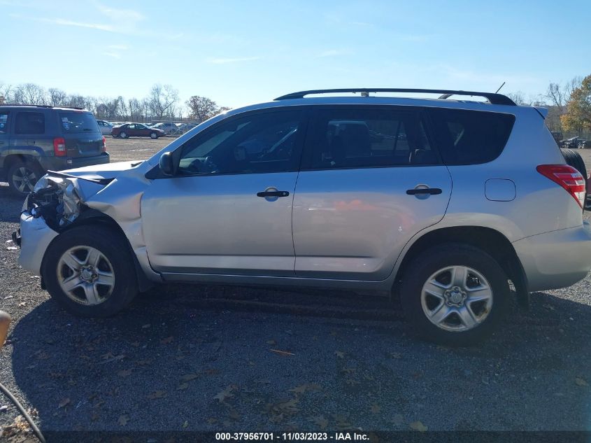 2009 Toyota Rav4 VIN: JTMBF35V595005014 Lot: 37956701