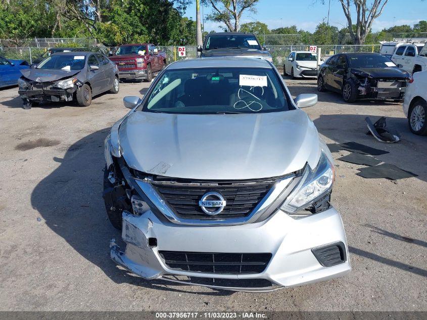 2016 Nissan Altima 2.5 S VIN: 1N4AL3AP8GC288731 Lot: 37956717