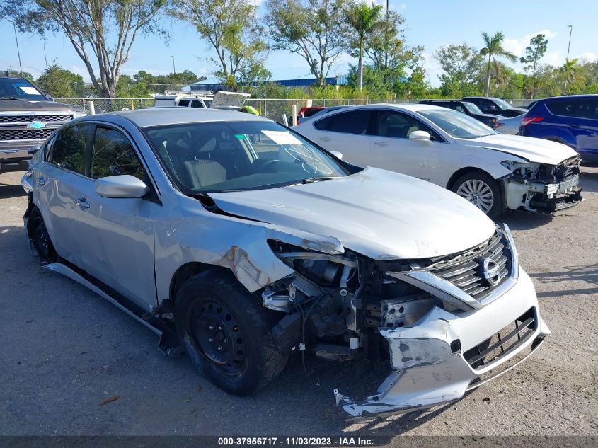 2016 Nissan Altima 2.5 S VIN: 1N4AL3AP8GC288731 Lot: 37956717