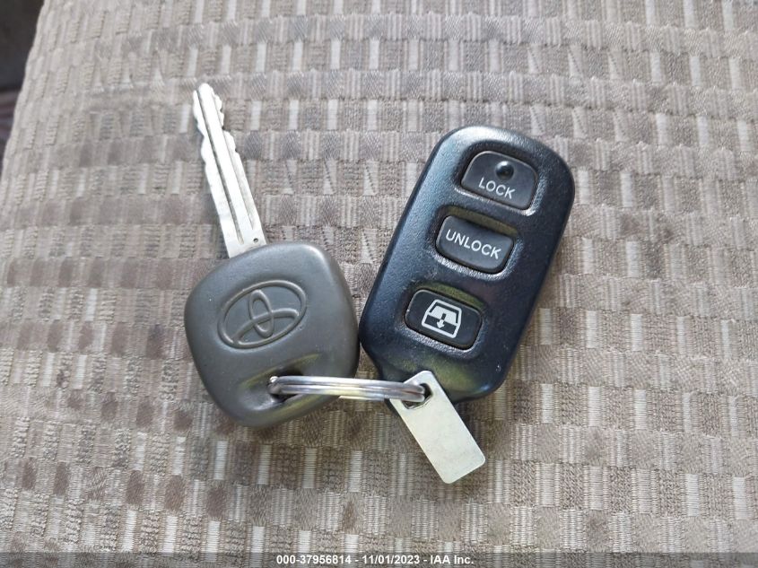 2006 Toyota 4Runner Sr5 V6 VIN: JTEBU14R168075811 Lot: 37956814