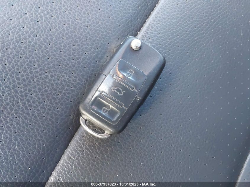 2009 Volkswagen Jetta Se VIN: 3VWTZ71K39M324157 Lot: 37957023