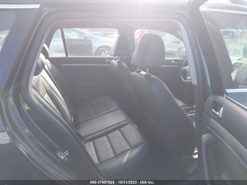 2009 Volkswagen Jetta Se VIN: 3VWTZ71K39M324157 Lot: 37957023