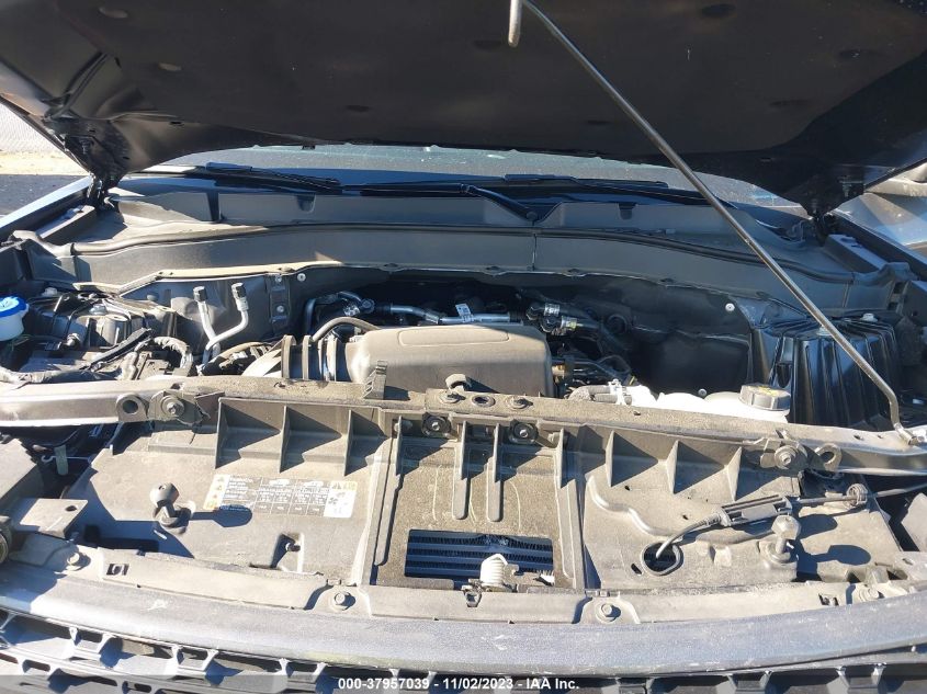 2021 Ford Explorer Xlt VIN: 1FMSK8DH8MGC05348 Lot: 37957039