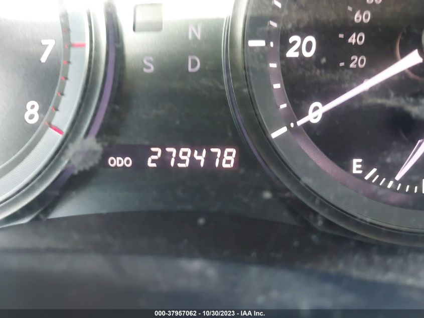 2007 Lexus Es 350 VIN: JTHBJ46G172088684 Lot: 37957062