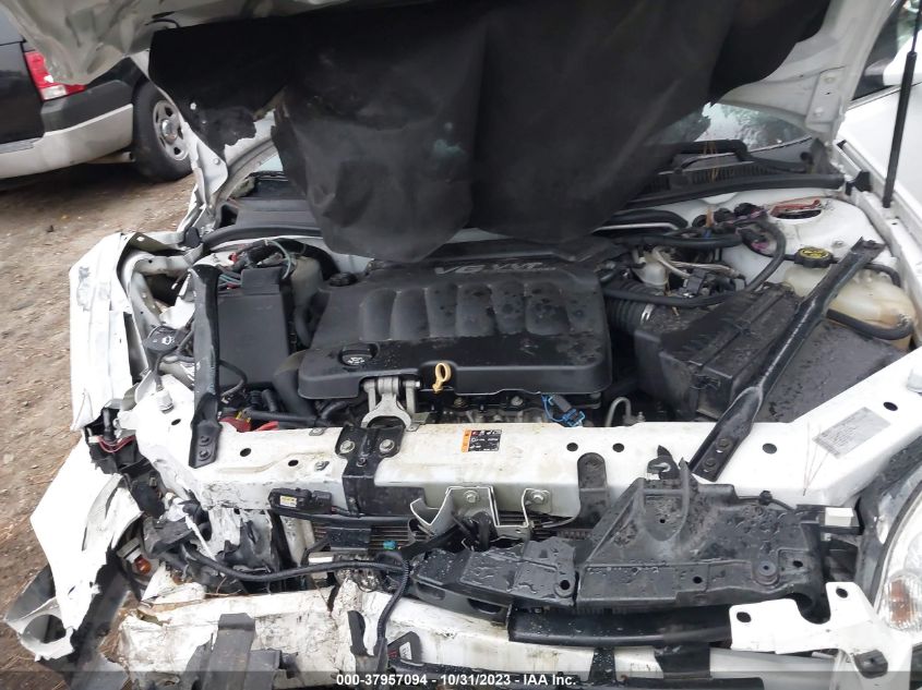 2014 Chevrolet Impala Limited Police VIN: 2G1WD5E38E1173557 Lot: 37957094