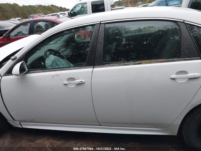 2014 Chevrolet Impala Limited Police VIN: 2G1WD5E38E1173557 Lot: 37957094