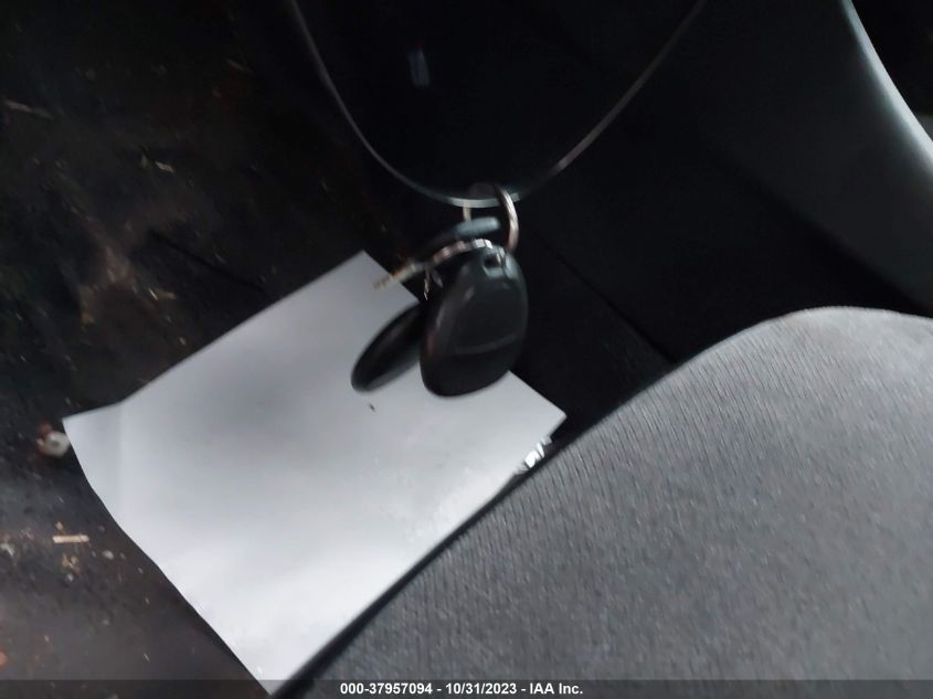 2014 Chevrolet Impala Limited Police VIN: 2G1WD5E38E1173557 Lot: 37957094