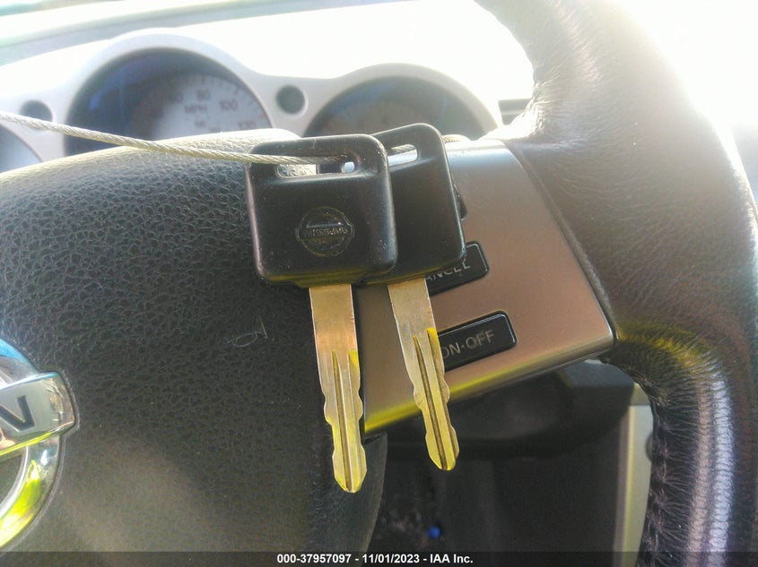 2006 Nissan Maxima 3.5 Sl VIN: 1N4BA41E96C853145 Lot: 37957097