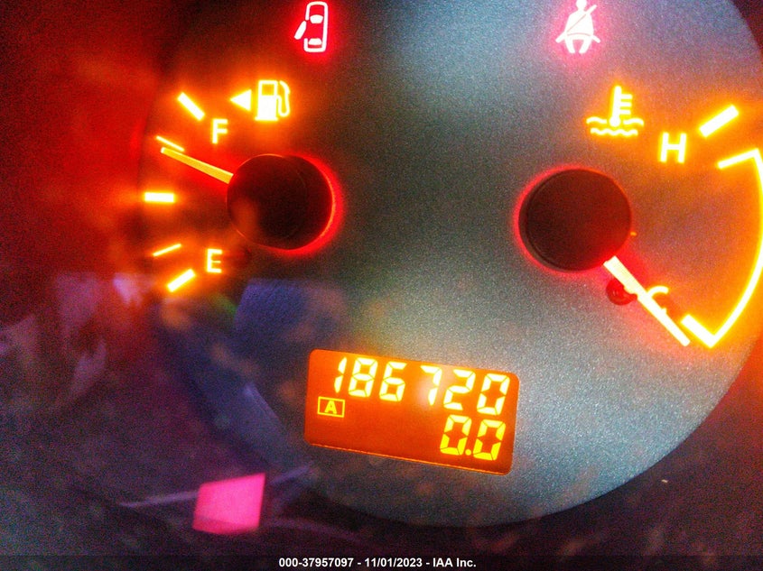 2006 Nissan Maxima 3.5 Sl VIN: 1N4BA41E96C853145 Lot: 37957097