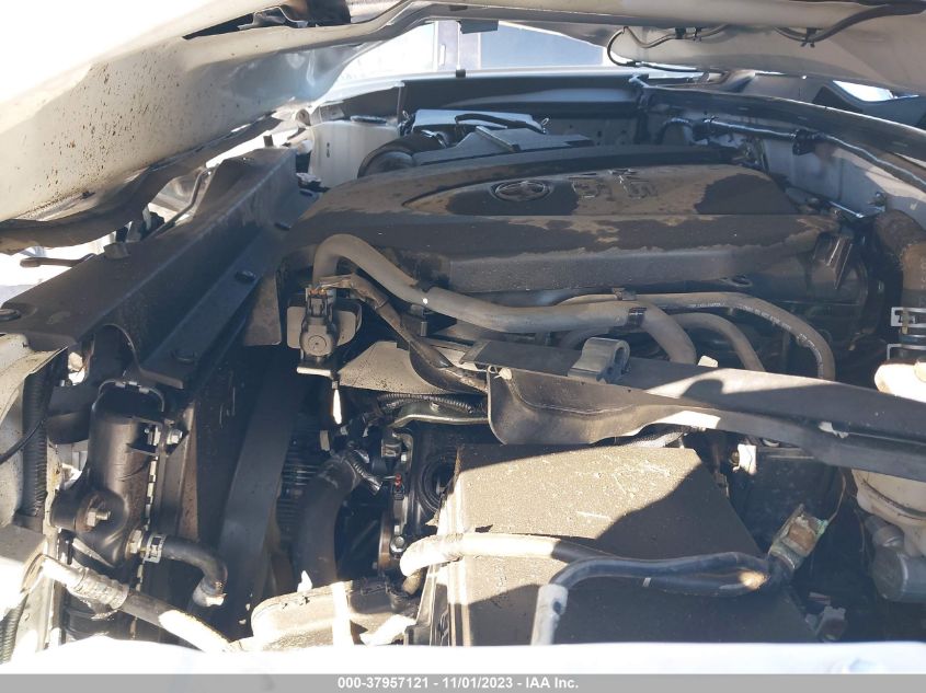 2023 Toyota Tacoma Sr5 V6 VIN: 3TMAZ5CN5PM197169 Lot: 37957121