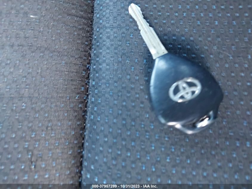 2009 Toyota Corolla S VIN: 1NXBU40EX9Z004915 Lot: 37957289