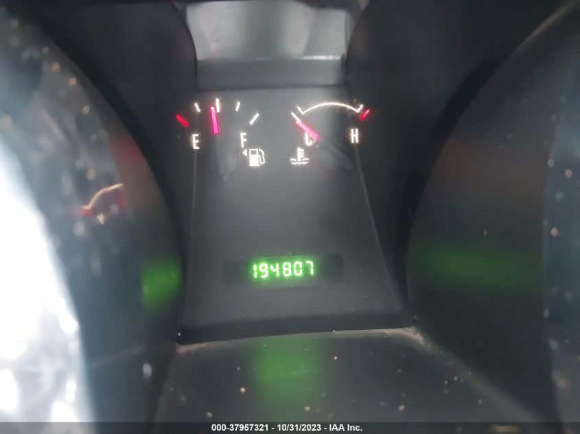 2009 Ford Mustang V6/V6 Premium VIN: 1ZVHT80N295106340 Lot: 37957321