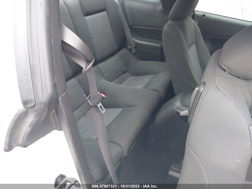 2009 Ford Mustang V6/V6 Premium VIN: 1ZVHT80N295106340 Lot: 37957321