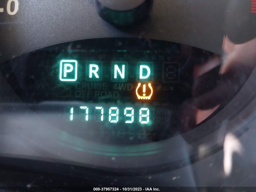 2010 Jeep Compass Latitude VIN: 1J4NF1FBXAD634522 Lot: 37957324