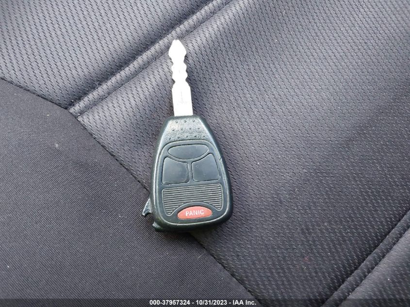 2010 Jeep Compass Latitude VIN: 1J4NF1FBXAD634522 Lot: 37957324