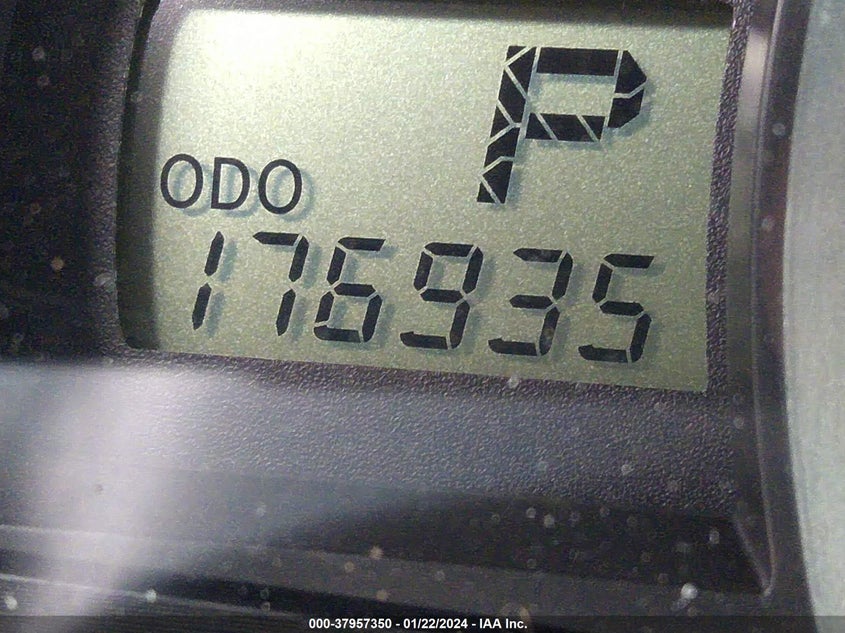 2013 Toyota Sienna Le V6 8 Passenger VIN: 5TDKK3DC0DS369985 Lot: 37957350