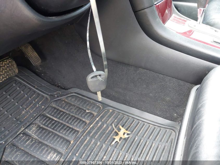 2004 Lexus Es 330 VIN: JTHBA30G740019346 Lot: 37957356