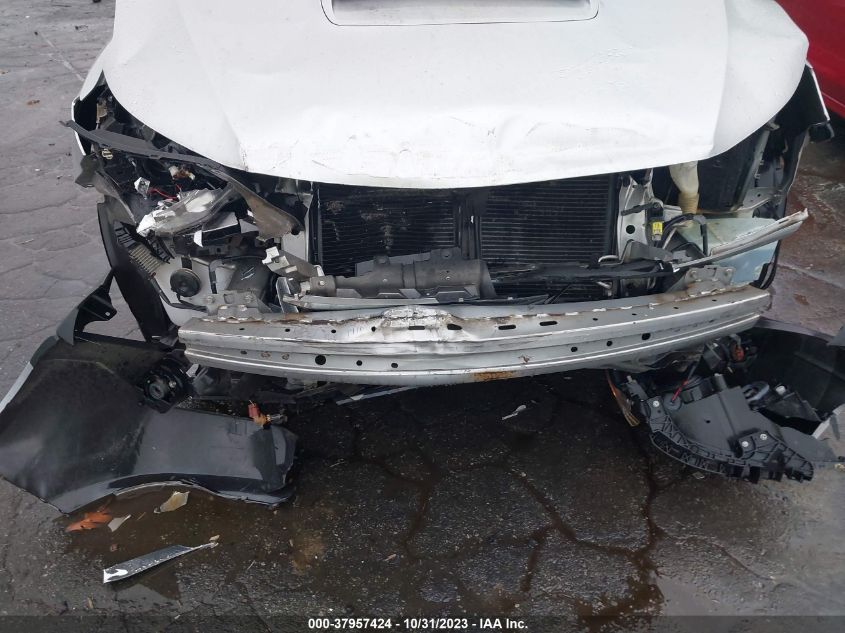 2010 Subaru Forester 2.5Xt Limited VIN: JF2SH6FC0AH775800 Lot: 37957424