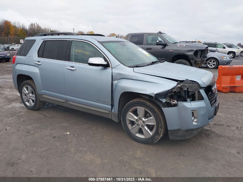 2014 GMC Terrain Sle-2 VIN: 2GKFLWEK8E6200979 Lot: 37957461