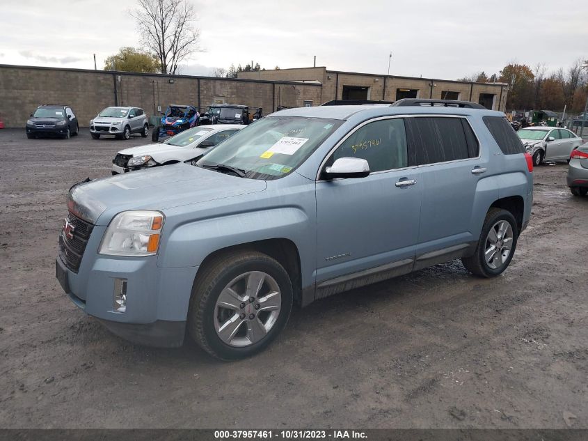 2014 GMC Terrain Sle-2 VIN: 2GKFLWEK8E6200979 Lot: 37957461