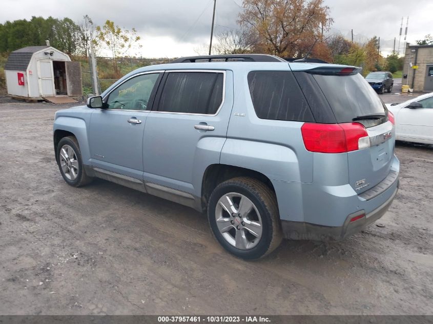 2014 GMC Terrain Sle-2 VIN: 2GKFLWEK8E6200979 Lot: 37957461