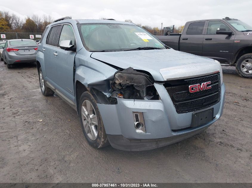 2014 GMC Terrain Sle-2 VIN: 2GKFLWEK8E6200979 Lot: 37957461