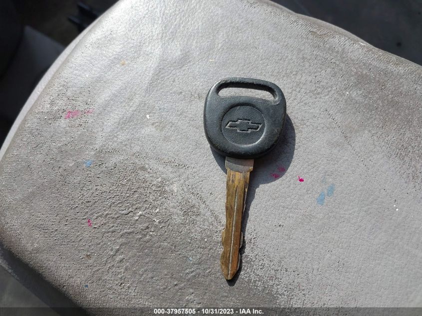 2005 Chevrolet Equinox Ls VIN: 2CNDL23F856018843 Lot: 37957505