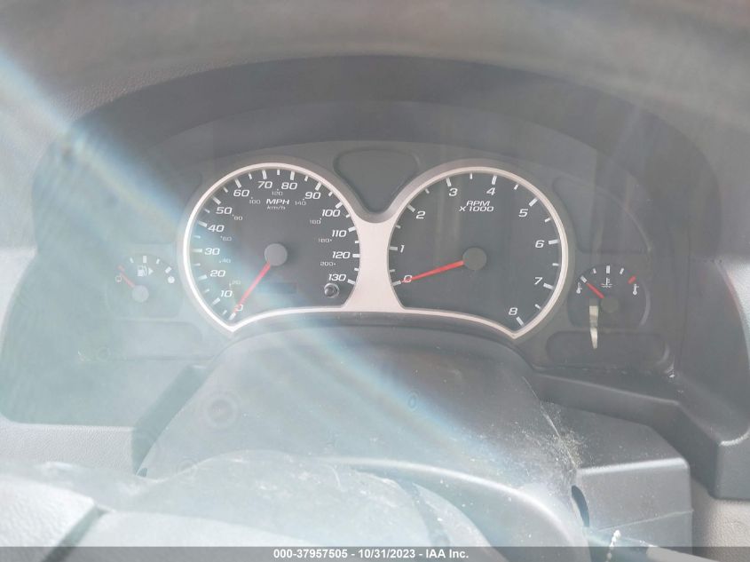 2005 Chevrolet Equinox Ls VIN: 2CNDL23F856018843 Lot: 37957505