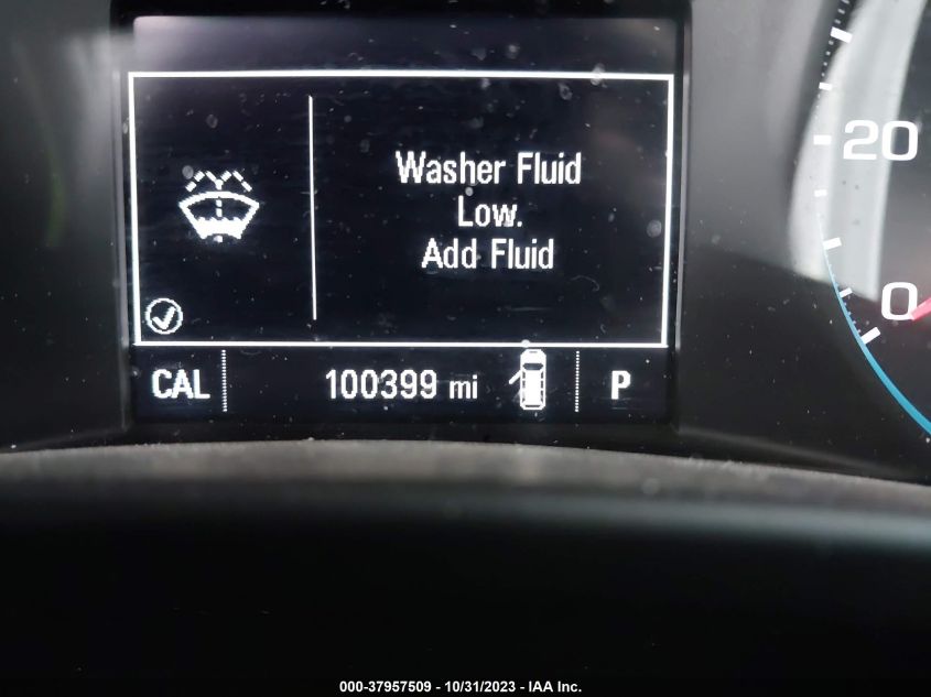 2018 Chevrolet Equinox Lt VIN: 2GNAXSEV6J6349602 Lot: 37957509