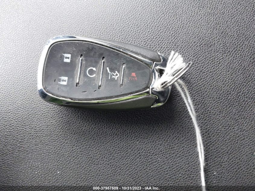 2018 Chevrolet Equinox Lt VIN: 2GNAXSEV6J6349602 Lot: 37957509