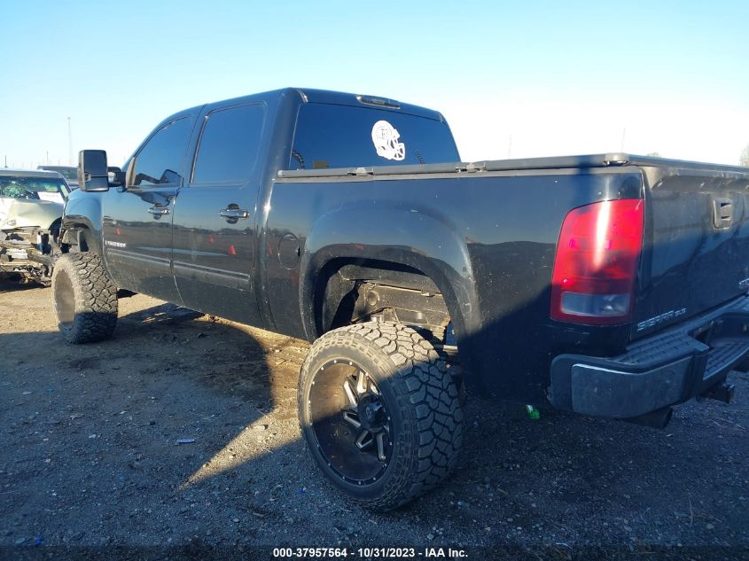 2008 GMC Sierra 1500 Sle1 VIN: 3GTEC13J08G242950 Lot: 37957564