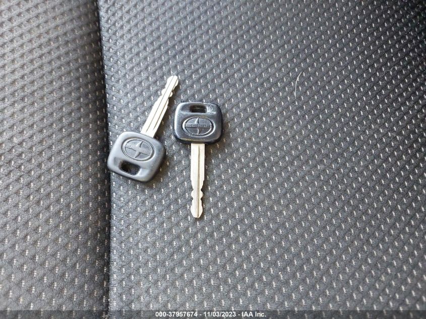 2005 Scion Xa VIN: JTKKT624150110140 Lot: 37957674