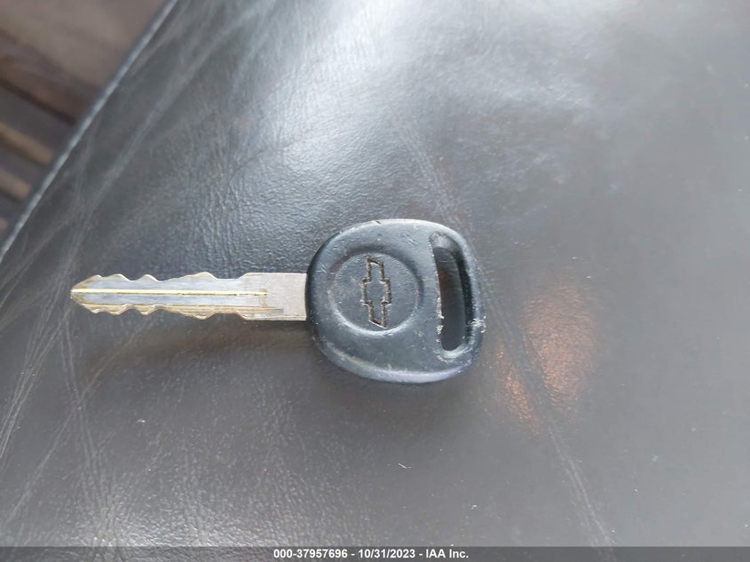 2005 Chevrolet Silverado 1500 Lt VIN: 2GCEK19B451223115 Lot: 37957696