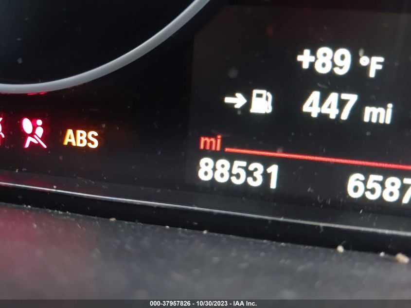 2018 BMW 330I VIN: WBA8B9C57JEE80891 Lot: 37957826