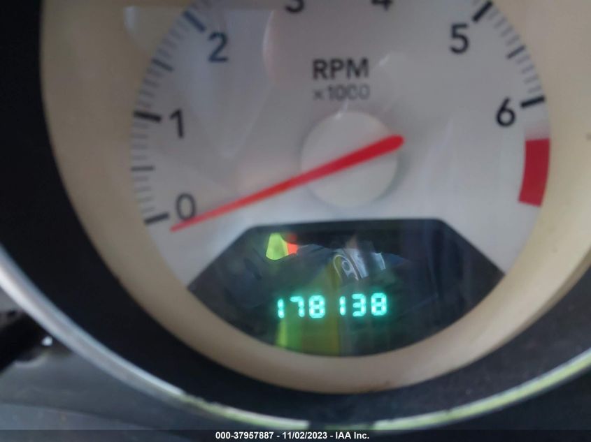 2008 Dodge Caliber Sxt VIN: 1B3HB48B88D595955 Lot: 37957887