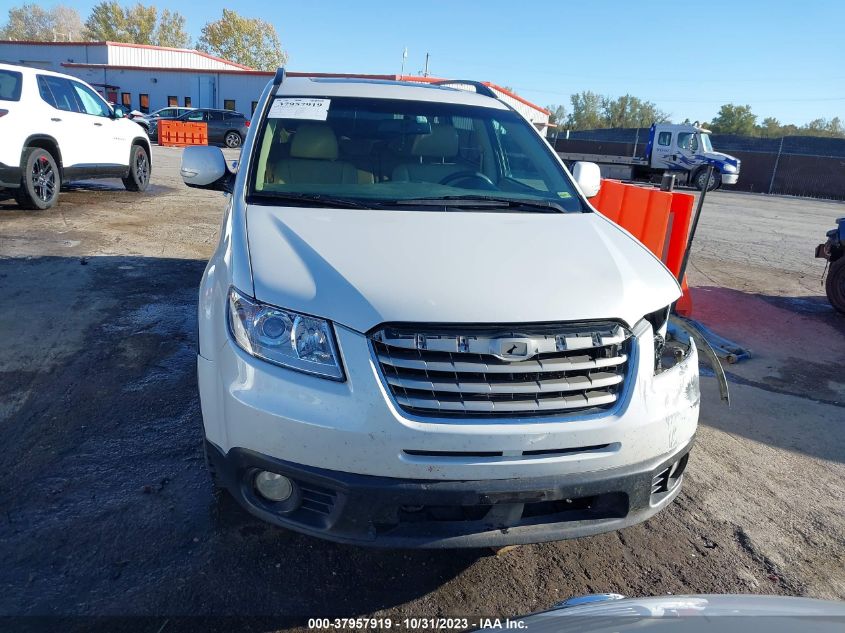 2008 Subaru Tribeca Limited 5-Passenger VIN: 4S4WX92D684404561 Lot: 37957919