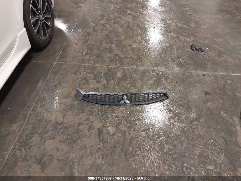 2017 Mitsubishi Lancer Es VIN: JA32U2FU4HU005143 Lot: 37957937