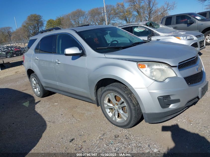 2010 Chevrolet Equinox Lt VIN: 2CNALDEW9A6385014 Lot: 37957957