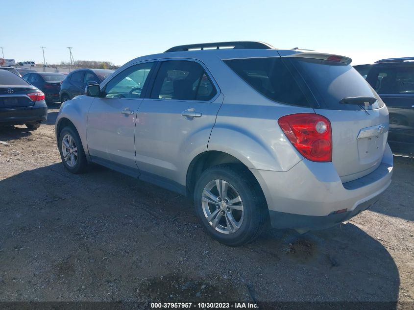 2010 Chevrolet Equinox Lt VIN: 2CNALDEW9A6385014 Lot: 37957957