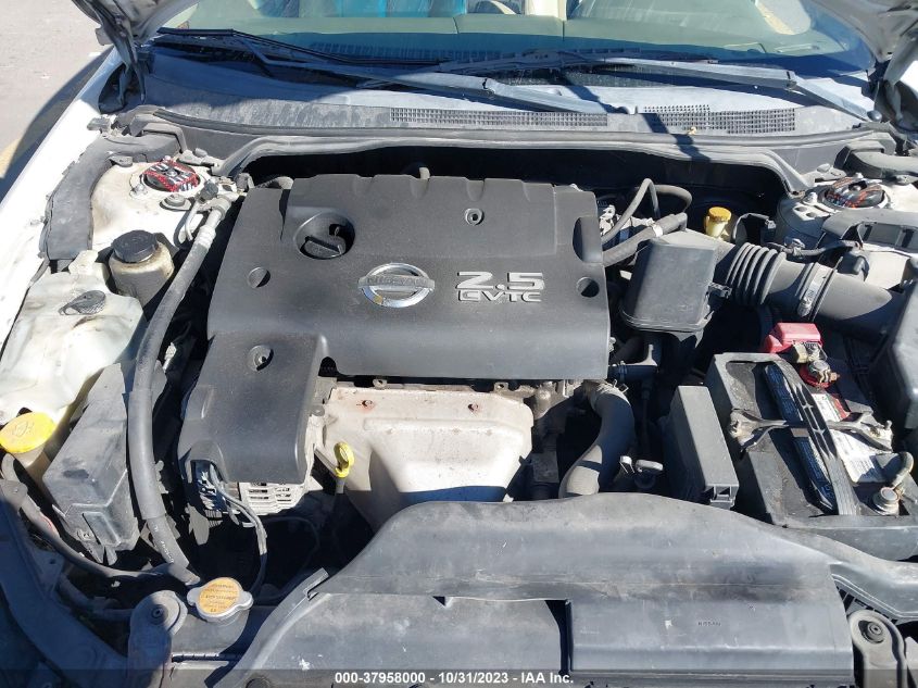 2003 Nissan Altima Sl VIN: 1N4AL11E63C153860 Lot: 37958000