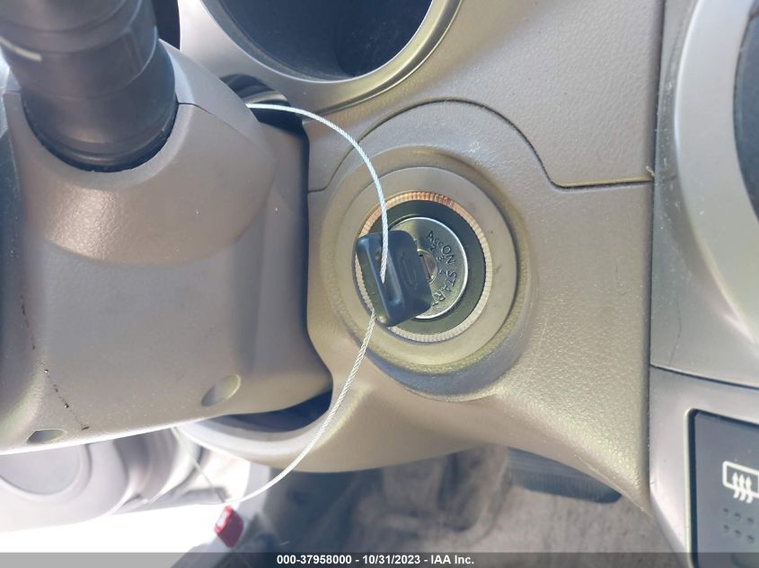 2003 Nissan Altima Sl VIN: 1N4AL11E63C153860 Lot: 37958000