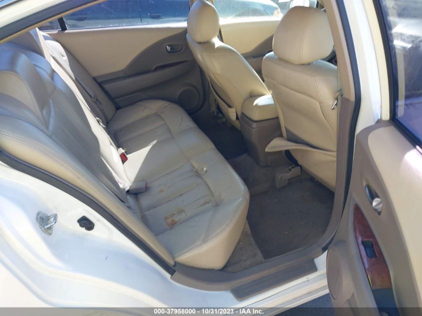 2003 Nissan Altima Sl VIN: 1N4AL11E63C153860 Lot: 37958000