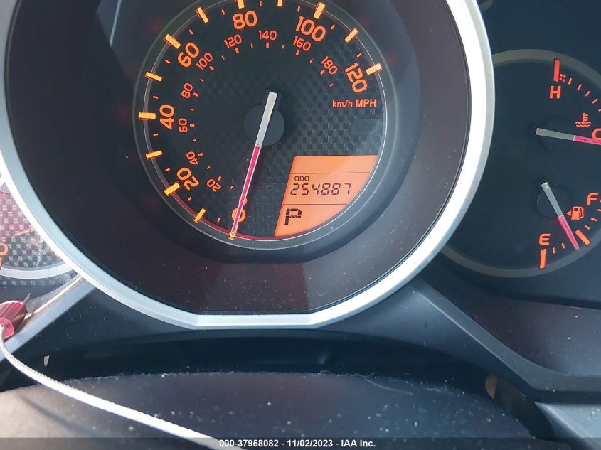 2012 Toyota 4Runner Sr5/Trail/Limited VIN: JTEBU5JR9C5078285 Lot: 37958082