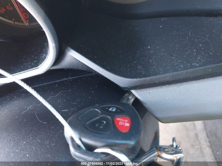 2012 Toyota 4Runner Sr5/Trail/Limited VIN: JTEBU5JR9C5078285 Lot: 37958082