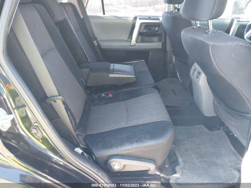 2012 Toyota 4Runner Sr5/Trail/Limited VIN: JTEBU5JR9C5078285 Lot: 37958082